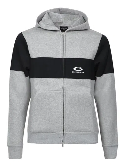 BALENCIAGA BALENCIAGA SWEATSHIRT