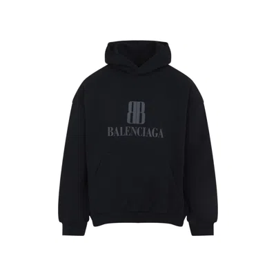 BALENCIAGA BALENCIAGA SWEATSHIRT