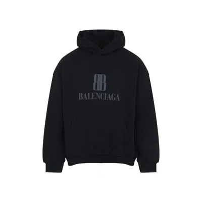 BALENCIAGA BALENCIAGA SWEATSHIRT