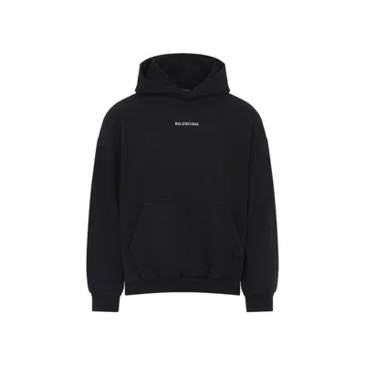 BALENCIAGA BALENCIAGA SWEATSHIRT