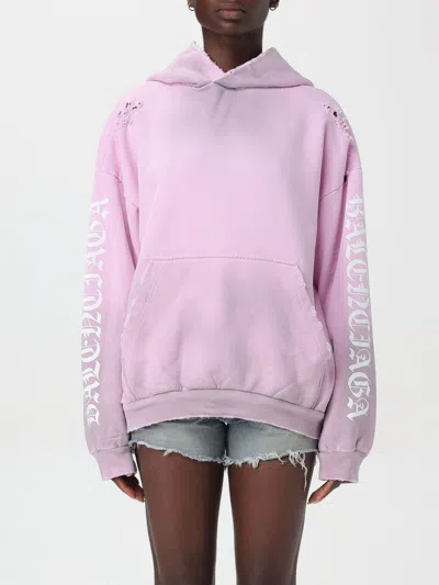 Balenciaga Sweatshirt  Woman Color Pink