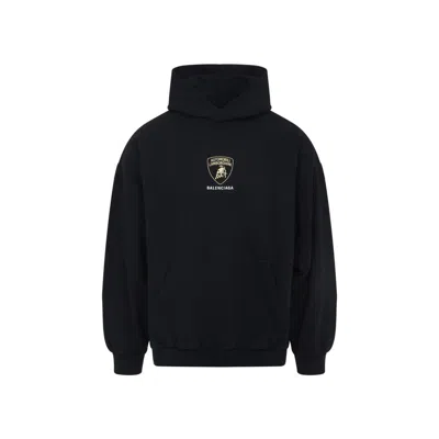 BALENCIAGA BALENCIAGA SWEATSHIRT