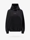 Balenciaga Sweaters In Black