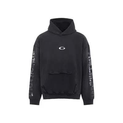 BALENCIAGA BALENCIAGA SWEATSHIRT