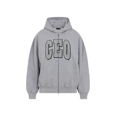 BALENCIAGA BALENCIAGA SWEATSHIRT