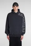 BALENCIAGA BALENCIAGA SWEATSHIRT