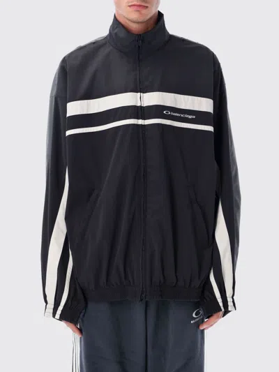 Balenciaga Sweatshirt Men  In Multi