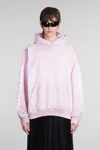 BALENCIAGA BALENCIAGA SWEATSHIRT