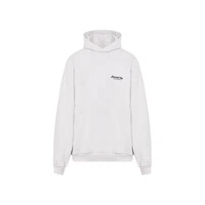 BALENCIAGA BALENCIAGA SWEATSHIRT
