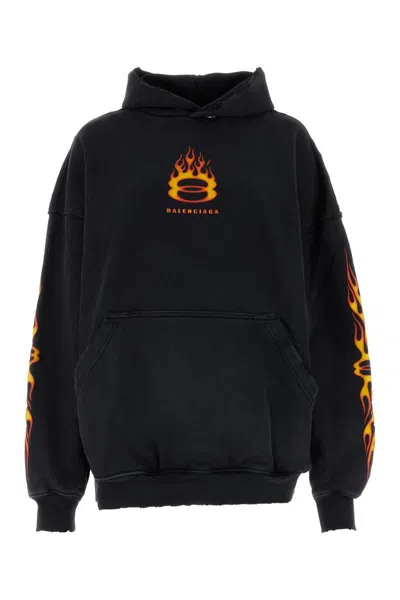 Balenciaga Sweatshirts
