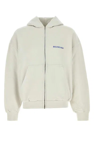 Balenciaga Sweatshirts