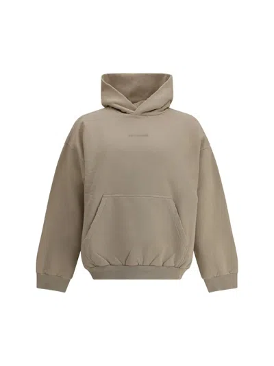 BALENCIAGA BALENCIAGA SWEATSHIRTS