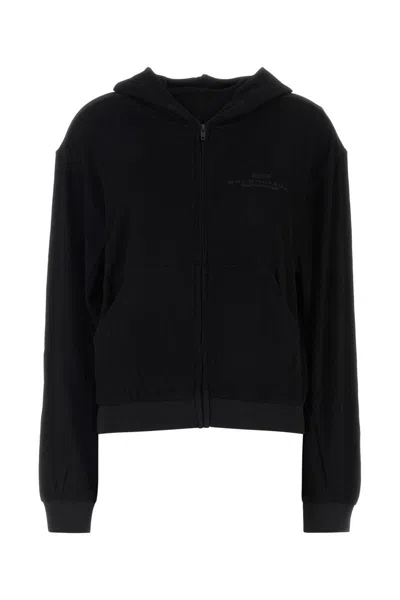 BALENCIAGA BALENCIAGA SWEATSHIRTS
