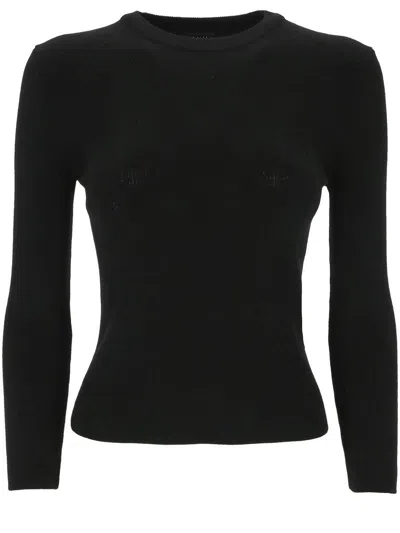 BALENCIAGA BALENCIAGA KNITWEAR