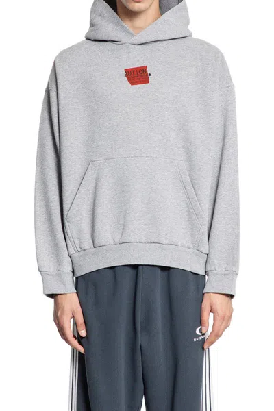 BALENCIAGA BALENCIAGA SWEATSHIRTS