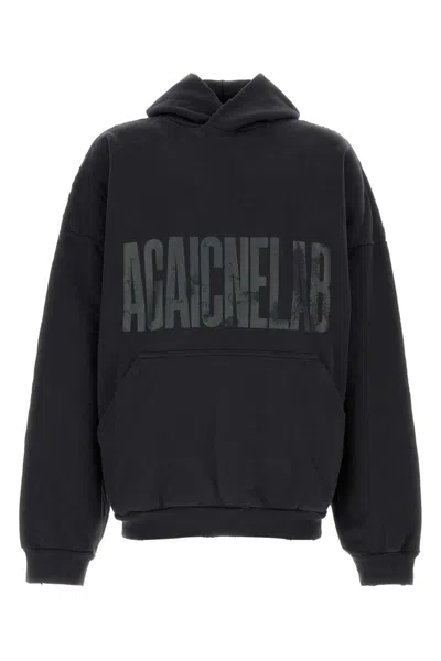 Balenciaga Sweaters In Grey