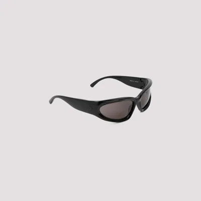 BALENCIAGA SWIFT OVAL SUNGLASSES