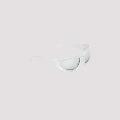 BALENCIAGA SWIFT OVAL SUNGLASSES