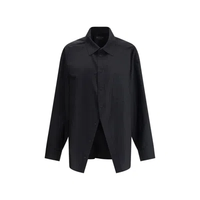 BALENCIAGA SWING SHIRT