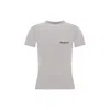 Balenciaga Beverly Hills Embroidered T-shirt