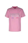 Balenciaga Paris Strass Tshirt