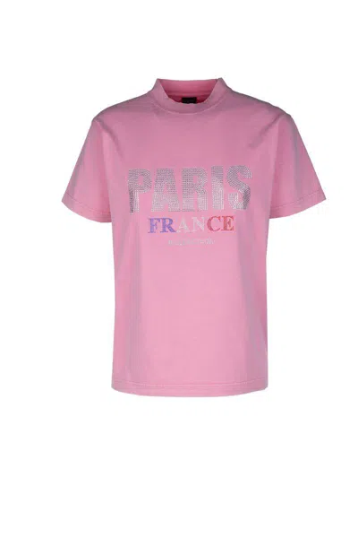 BALENCIAGA BALENCIAGA T-SHIRT