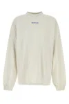 Balenciaga Ls Medium Fit Tshirt