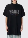 Balenciaga T-shirts And Polos