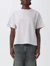 Balenciaga T-shirt  Woman Color White In White