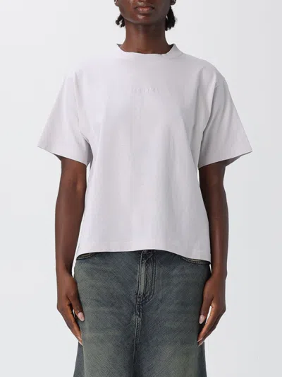 Balenciaga T-shirt  Woman Color White
