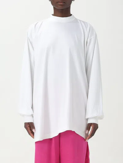 Balenciaga T-shirt  Woman Colour White