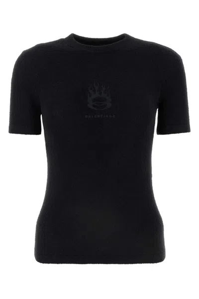 BALENCIAGA BALENCIAGA T-SHIRT