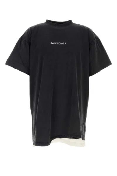 BALENCIAGA BALENCIAGA T-SHIRT