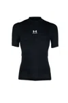 Balenciaga T-shirt In Black