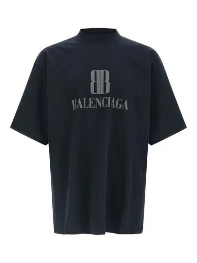 BALENCIAGA T-SHIRT