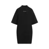 BALENCIAGA BALENCIAGA T-SHIRT DRESS