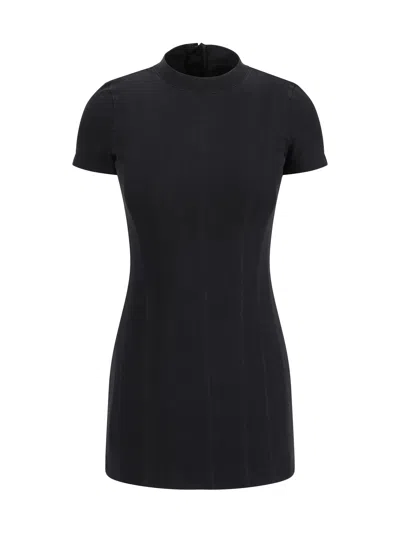 BALENCIAGA T-SHIRT DRESS