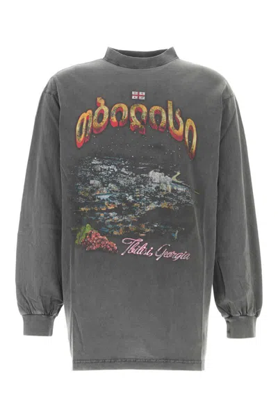BALENCIAGA BALENCIAGA T-SHIRT