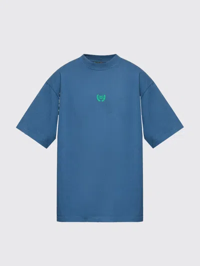 BALENCIAGA T-SHIRT MEN BALENCIAGA