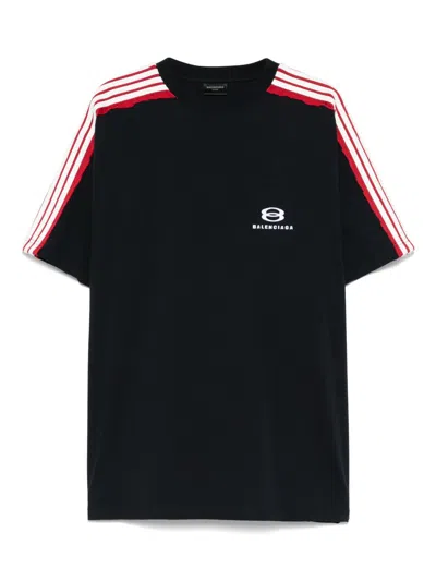 Balenciaga Unity Sports Icon T-shirt