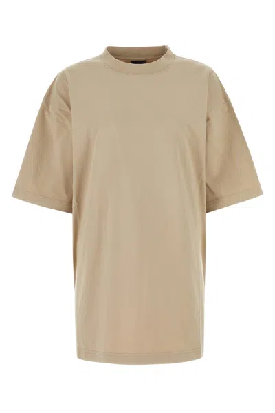 Balenciaga T-shirt In White