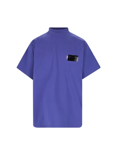 Balenciaga T-shirt In Default Title