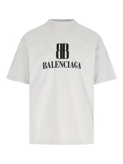 BALENCIAGA T-SHIRT
