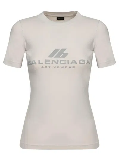 BALENCIAGA BALENCIAGA T-SHIRTS