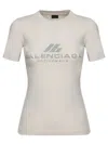 Balenciaga T-shirts And Polos