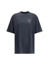 Balenciaga Oversized T-shirt