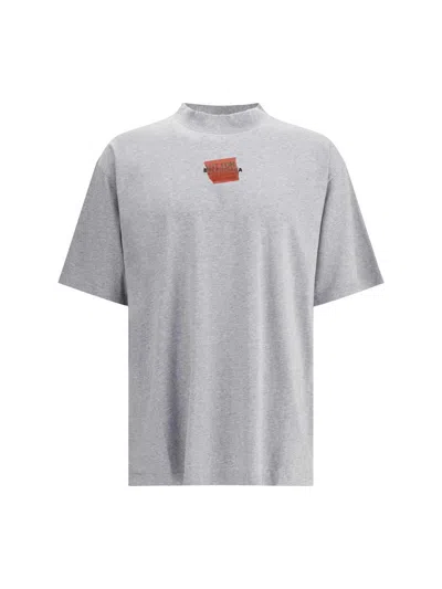 Balenciaga T-shirts In Multi