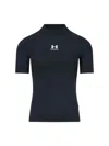 Balenciaga High-neck T-shirt