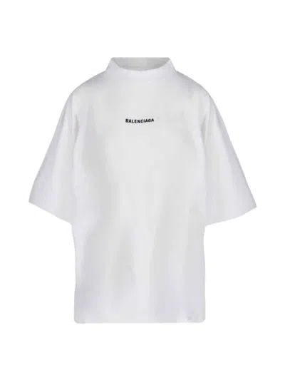Balenciaga T-shirts And Polos
