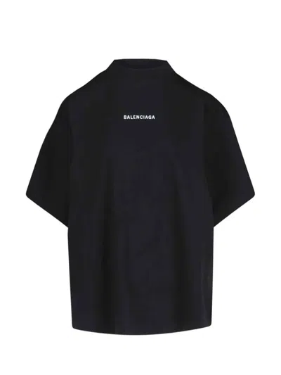 Balenciaga T-shirts And Polos